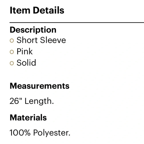 Aeropostale size small boho dusty rose cardigan - Picture 7 of 7